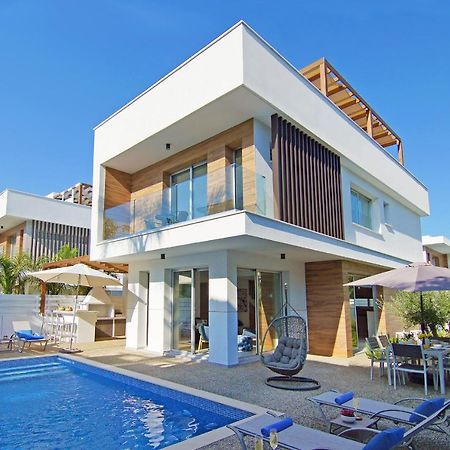 Villa Lily Protaras Exteriör bild
